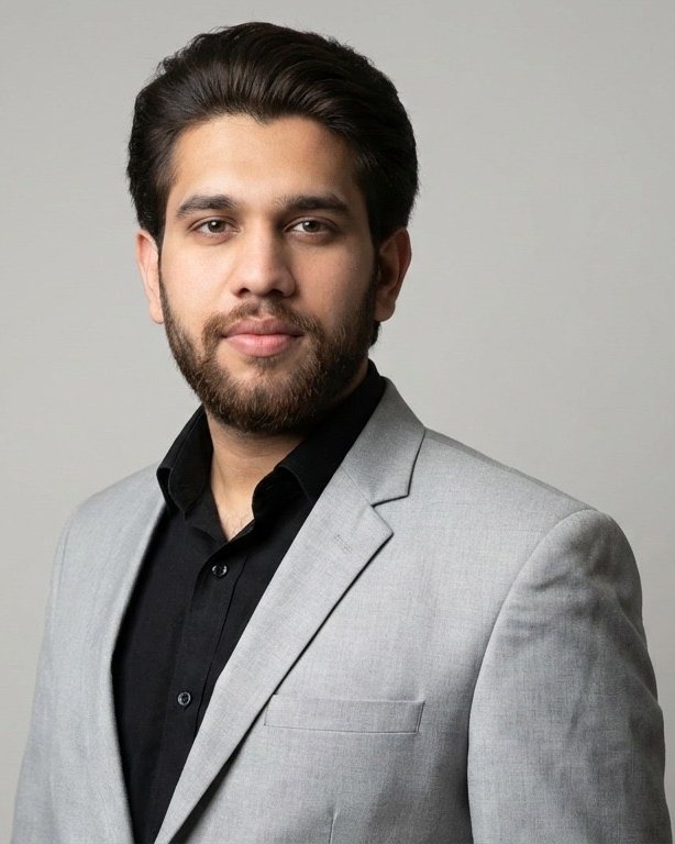 Awais Raza, Founder, RazaPro